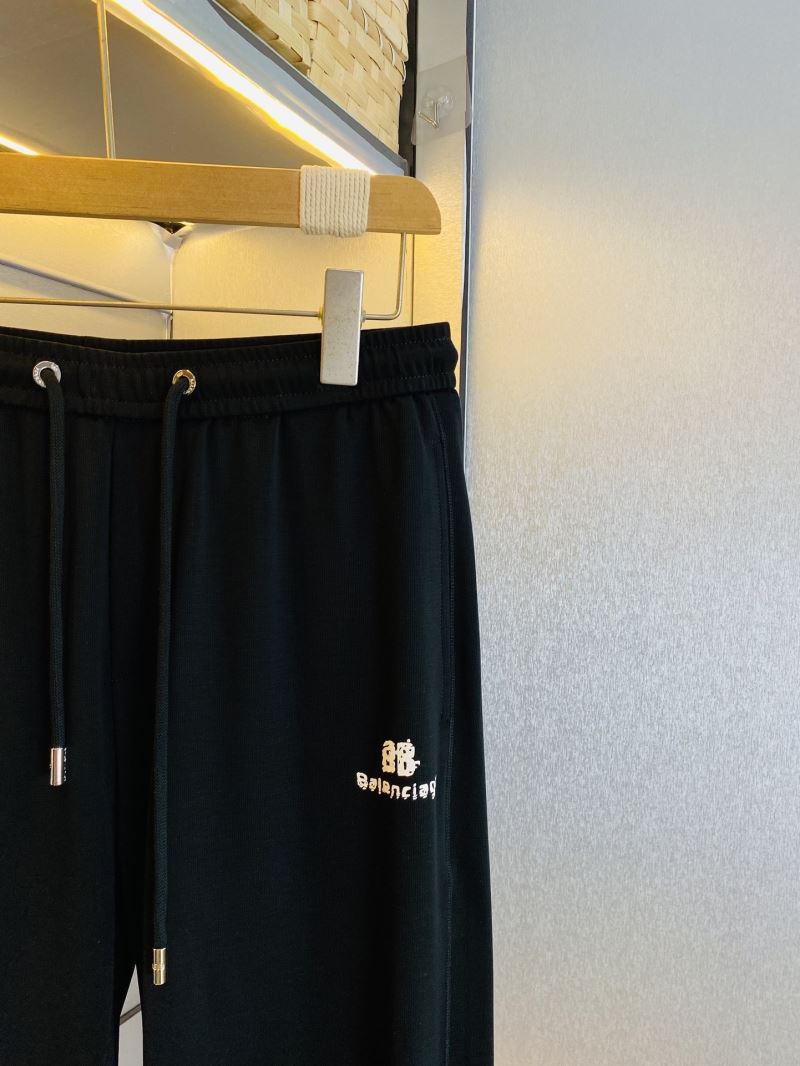 Balenciaga Long Pants